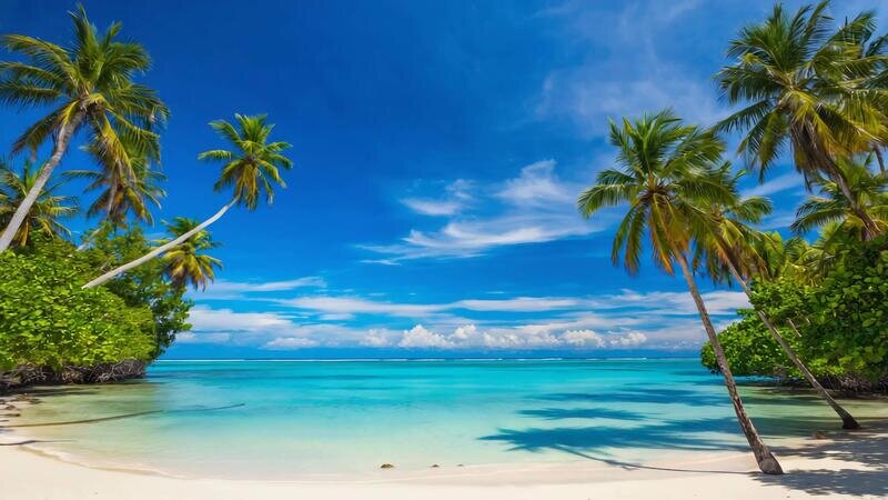 Caut partenera pentru o vacanta exotica de 5★