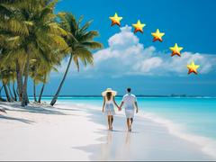 Caut partenera pentru o vacanta exotica de 5★