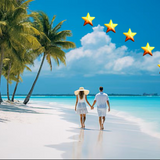 Caut partenera pentru o vacanta exotica de 5★